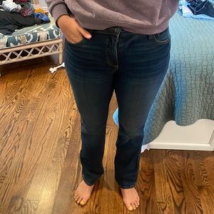 KUT from the Kloth - Natalie Fab Ab Bootcut